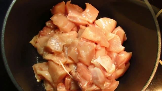 Русский плов с перловкой | Russian Pilaf