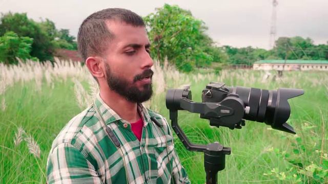 MAKE CINEMATIC VIDEO #Sony #a6300 #Sony18-105 # Zhyuin Crane #2020 смотреть онлайн