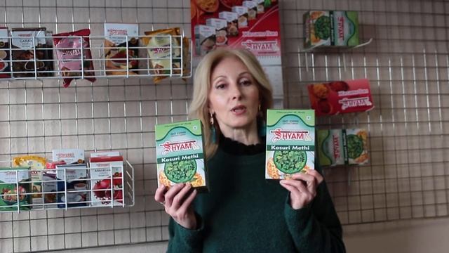 Пажитник. Шамбала. Shyam. Индийские специи.