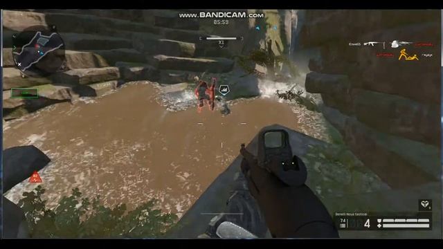 играю warface #1 часть смотреть онлайн