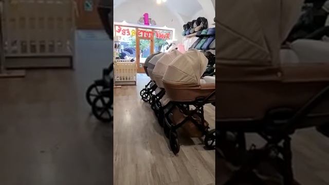 Caruior 3 in 1 TAKO CORONA LIGHT - www.junama.ro смотреть онлайн