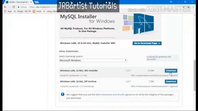 How to connect visual studio with (xamp)mysql -swahili tutorial смотреть онлайн