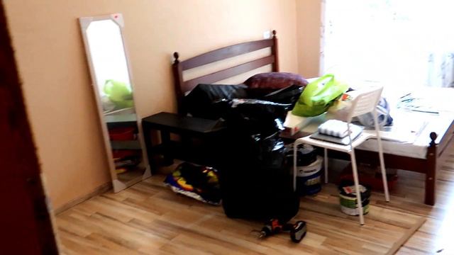 VLOG Обустраиваем Свою Квартиру в Эстонии! смотреть онлайн