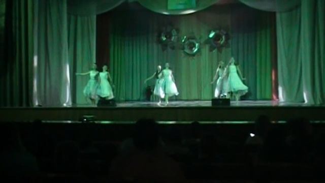 Белые росы - Улыбка смотреть онлайн