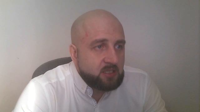 Вводный доклад партийного Совета №2 смотреть онлайн