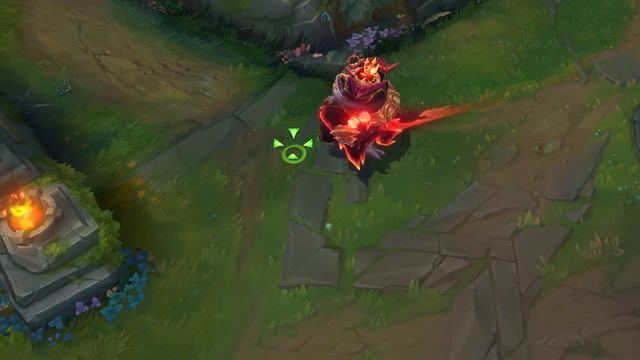 Arcana Tahm Kench Skin Spotlight - Pre-Release - League of Legends смотреть онлайн