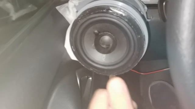 Проблема всех басовых нч динамиков и мидбасов в авто: устраняем, дорабатываем смотреть онлайн