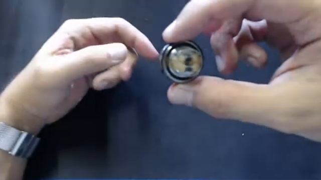 How to clean your RDA/RTA/TANK смотреть онлайн
