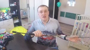 Спиннинг Norstream Nibble 221 0.8-6 - ЭТО УДИЛИЩЕ Я НЕ ЗАБУДУ!)))