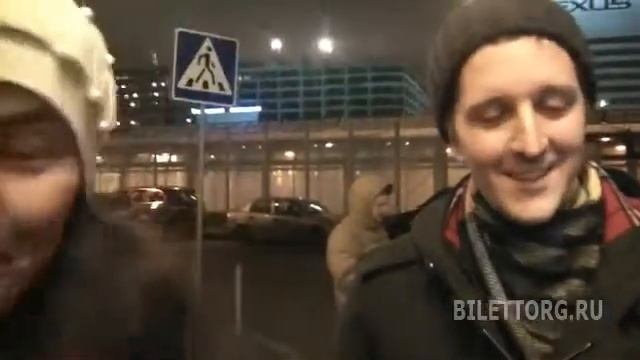 Отзыв о спектакле Рыжий, Мастерская Фоменко 18.11.12