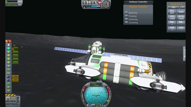 Mechanical Mouse Industries - Kerbal Space Program Mod Spotlight смотреть онлайн