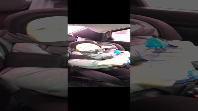 Арина и Никита Шоу