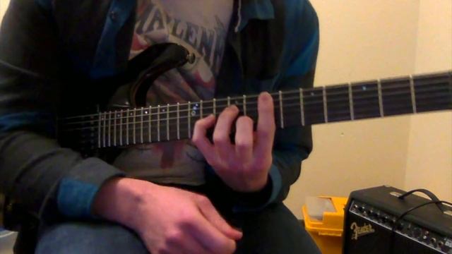MUST KNOW MONDAY!! 5 Chords To Spice Up Your Playing! смотреть онлайн