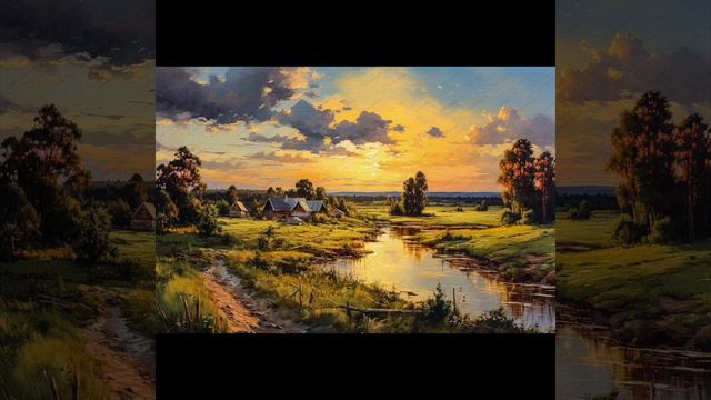 Alexander Borodin - Symphony No.3 смотреть онлайн