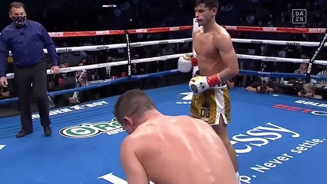 Ryan Garcia | Top Knockouts, HD