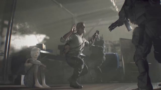 Why Mia Winters was Actually A Villain | Story of Mia Winters Explained смотреть онлайн