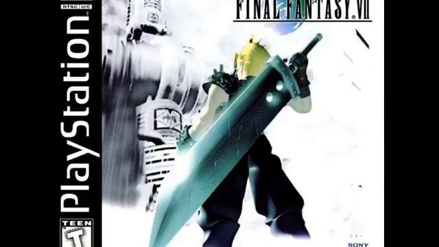 Final Fantasy VII Soundtrack - Disc 1 - 01 - Prelude смотреть онлайн