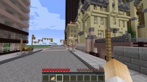 ЖЕЛЕЗНЫЙ ЧЕЛОВЕК ВЕРНУЛСЯ В НЬЮ ЙОРК В МАЙНКРАФТ ЖЕЛЕЗНЫЙ ЧЕЛОВЕК И ЧЕЛОВЕК ПАУК МАЙНКРАФТ МУЛЬТИК