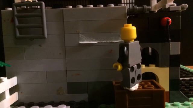 лего анимация. ПРОЭКТ "К.А.Р.М.А" смотреть онлайн