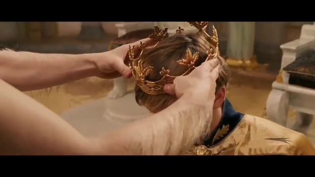 ЧАРОДОЛ Н. Щерба буктрейлер