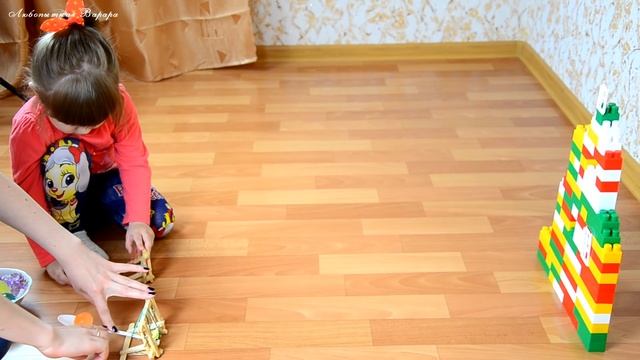 КАТАПУЛЬТА ЧЕЛЛЕНДЖ Как сделать катапульту дома смотреть онлайн