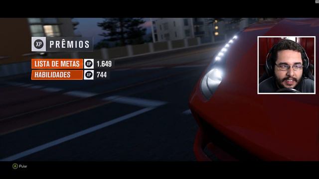 Forza Horizon 3 #16 - FERRARI 488 GTB - O HORIZON AUSTRÁLIA LISTA DE METAS (Nº15) смотреть онлайн