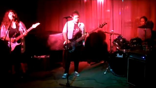 Pardon Me Sir - Red Lips @ 2nd Street Jazz смотреть онлайн