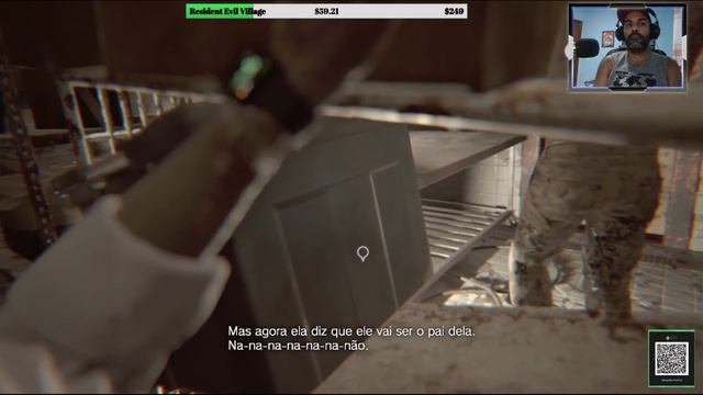 Resident Evil 7: Biohazard [ PC/Steam] смотреть онлайн