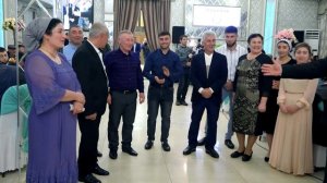 Самая Красивая Турецкая свадьба Часть 3