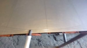 Переход  с круга на прямоугольник