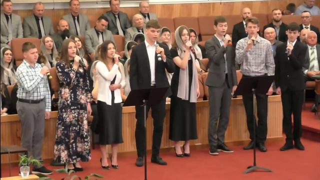 Да будет Имя Бога благословенно смотреть онлайн