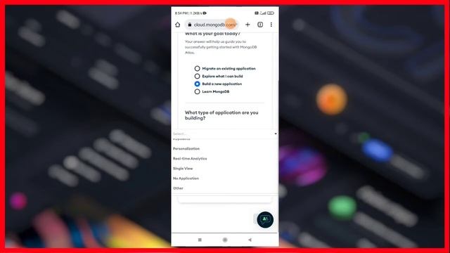 How To Create A Mongo Db Url || MONGO DB Url Kaise Nikale || Get Mongo Db Url || MONGO DB Url || смотреть онлайн
