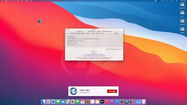 How to Create OpenCore EFI for macOS Big Sur | Hackintosh | Ryzentosh | Step By Step Guide смотреть онлайн