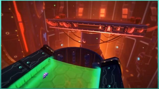Let's Play Mekazoo (co-op) - PART 1: Transforming & POWER BLASTS смотреть онлайн