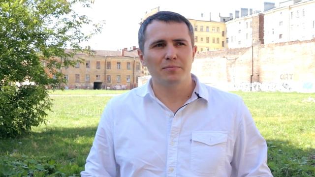 Отзыв о Спарте ПРО. Роман Аргашоков смотреть онлайн