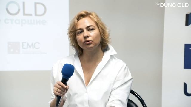 Эмоции под контролем: боремся с депрессией и тревогой смотреть онлайн