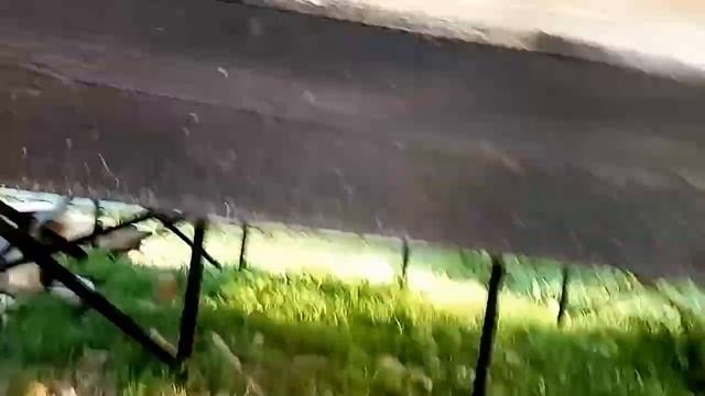 ДОМ ИЗ БРУСА СВОИМИ РУКАМИ. ОТ А ДО Я!!! часть 8 тераса с балконом смотреть онлайн