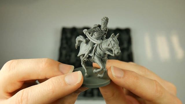 Hellboy: Box Full of Evil | Mantic Games | Unboxing смотреть онлайн