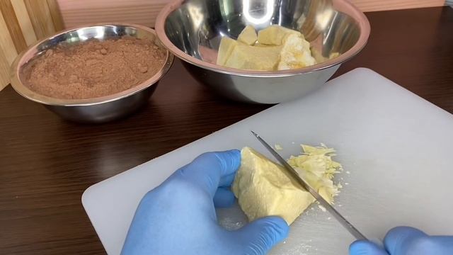 ВИШНЕВОЕ ВАРЕНЬЕ //ВИШНЯ В ШОКОЛАДЕ? смотреть онлайн