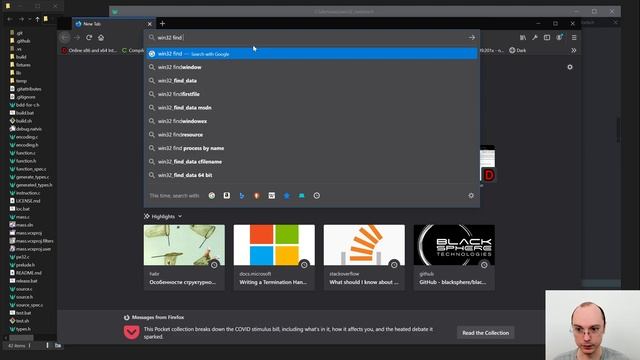 Stack Unwinding & Stack Traces - Compiler Programming Ep157 смотреть онлайн