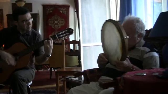 Nezih Uzel ile Fikrimin İnce Gülü смотреть онлайн