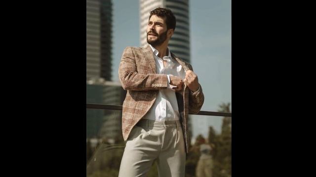 AKIN AKINÖZÜ TREATED EBRU ŞAHİN GOOD FOR THE FIRST TIME: "I'VE ALWAYS LOVED YOU!" смотреть онлайн