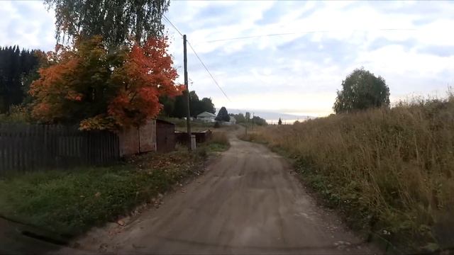 Омутнинск - Московская область. Переезд. часть 1.Ремонт в Кирове. Дорога до Нижнего Новгорода смотреть онлайн