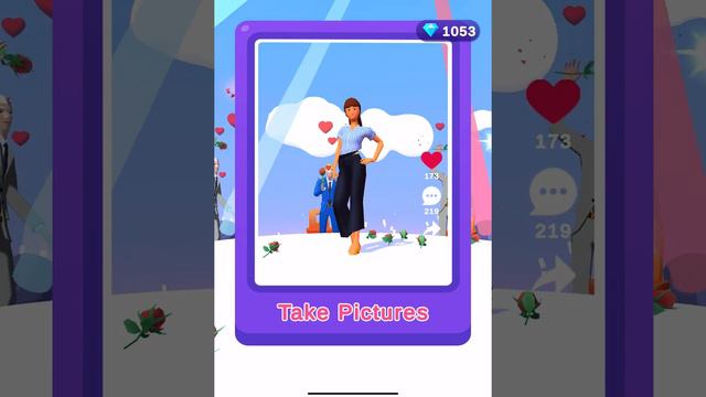 Shopaholic Go 💁♀️ Gameplay Walkthrough part 14 (iOS,Android) All Levels смотреть онлайн
