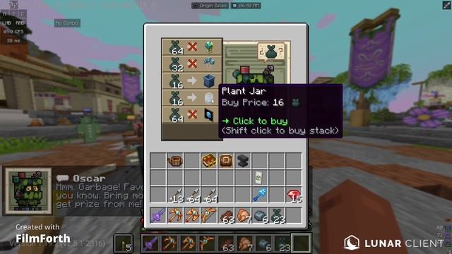 Earth day update on Origin Realms! :D смотреть онлайн