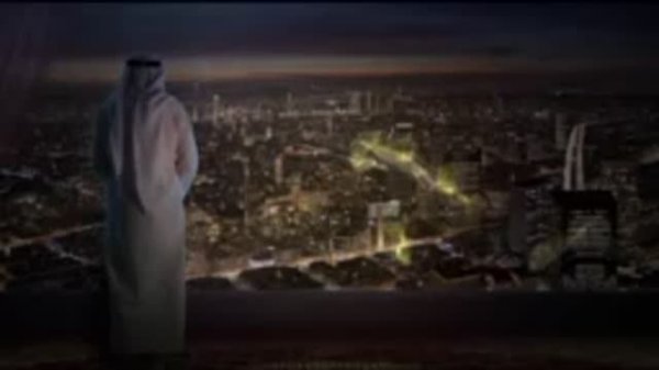 Презентационный ролик для ОАЭ Lommeta vostok | FreeMotion Group