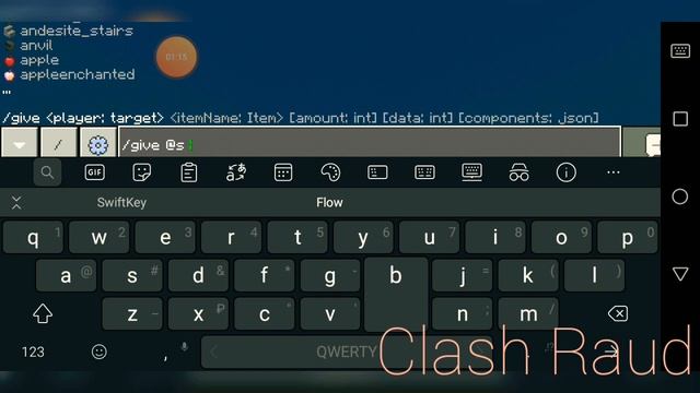 Как? Как поставить барьер в MINECRAFT, БЕЗ МОДОВ FREE. ? смотреть онлайн