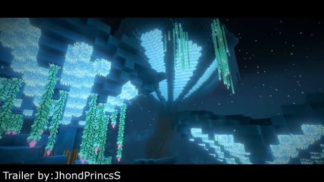 Minecraft 1.19 Trailer (End Update) смотреть онлайн