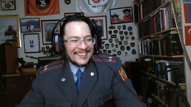 Веселый мешочек... На обыске тоже можно смеяться. смотреть онлайн