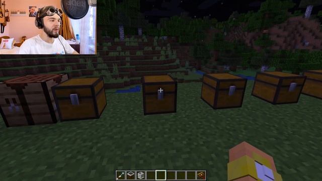 ГАЙД ПО ASTRAL SORCERY 1.16.5 #1 ОСНОВЫ смотреть онлайн